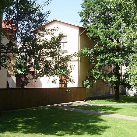 Villa Figaro à Ventspils Extérieur photo