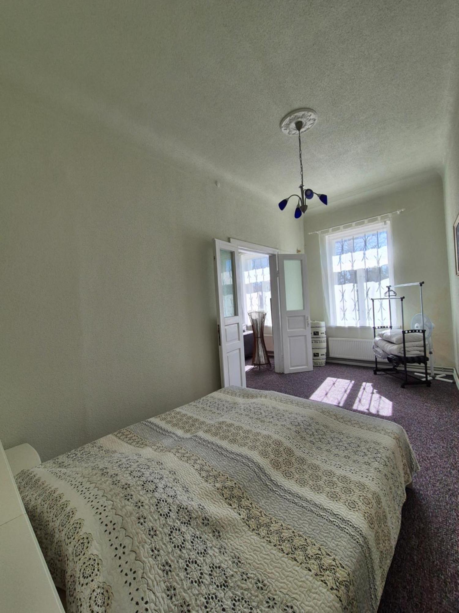 Villa Figaro à Ventspils Extérieur photo