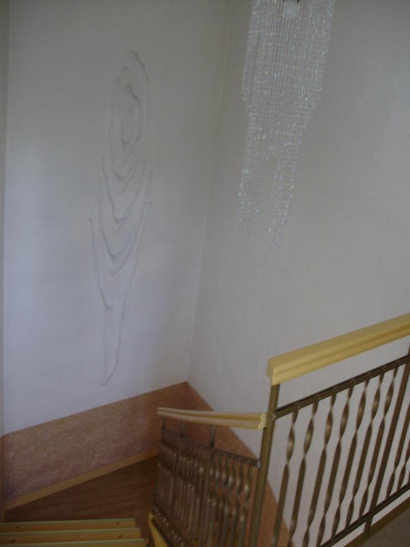 Villa Figaro à Ventspils Extérieur photo
